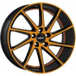 OXIGIN 20 9x20 5x114,3 ET38 orange polish matt – Hledejceny.cz