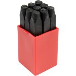 Raznice čísla 6mm YATO – Zboží Mobilmania