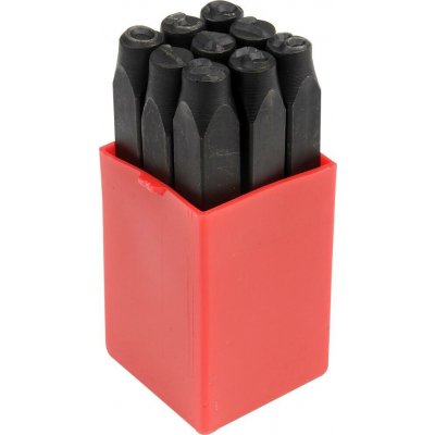 Raznice čísla 6mm YATO – Zboží Mobilmania