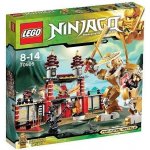 LEGO® NINJAGO® 70505 Chrám světla – Zboží Živě