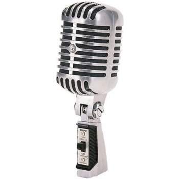 Shure 55SH-II