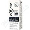 Erotická kosmetika Diet Esthetic Bělicí krém na intimní partie Excite O-white bleach + care 50 ml