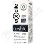 Diet Esthetic Bělicí krém na intimní partie Excite O-white bleach + care 50 ml – Zboží Mobilmania