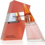 Bruno Banani Absolute toaletní voda dámská 40 ml – Hledejceny.cz