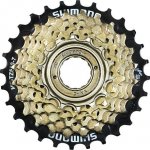 Shimano TZ500 Tourney – Zbozi.Blesk.cz