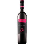 Chateau Topoľčianky Noir Neronet 13% 0,75 l (holá láhev) – Hledejceny.cz