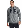 Pánská mikina Rival Fleece Big Logo HD SS23 Under Armour