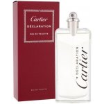 Cartier Déclaration toaletní voda pánská 150 ml – Sleviste.cz