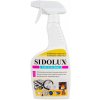 SIDOLUX Professional na připáleniny a krbová skla 500 ml