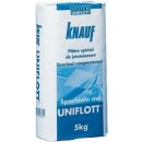 KNAUF Uniflott sádrový tmel 5kg