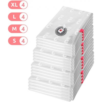 Compactor 2ks L 80 x 100 cm – Zboží Mobilmania