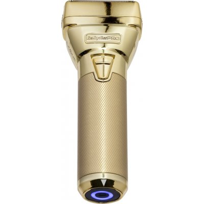 Babyliss Pro FX79FSGE Gold – Zboží Mobilmania