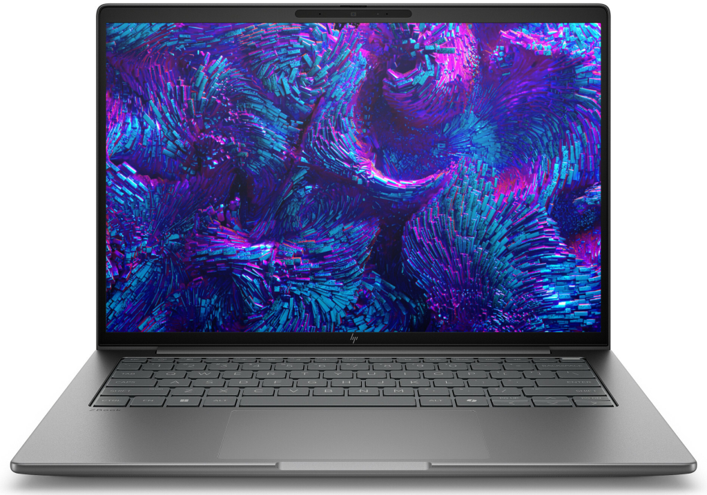 HP Zbook 8 14 G1i B25DMAV