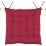 STOF Duo červený 38x38 cm – Sleviste.cz