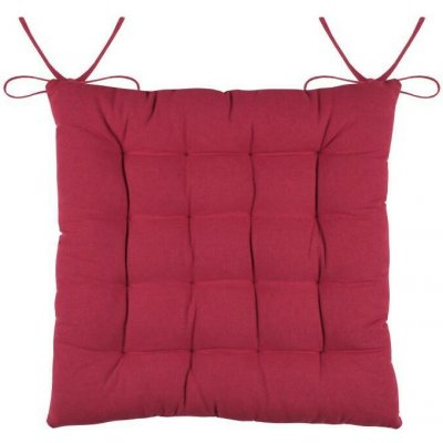 STOF Duo červený 38x38 cm – Sleviste.cz