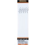 Mikbaits Návazce Method Feeder Se Zapichovacím Hrotem Velikost Háčku 8 10ks – Sleviste.cz