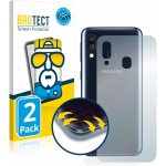 Ochranná fólie Brotect Samsung Galaxy A40, 2ks – Zboží Živě