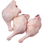 Metro Chef Kachní stehna cca 1,1 kg – Zboží Dáma