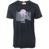 Pánské Tričko Rip Curl MARIA TEE Black