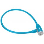 One Bikeparts CK.Lock 12.65 blue 12mm/65cm – Hledejceny.cz