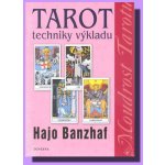 Tarot Techniky výkladu – Hledejceny.cz