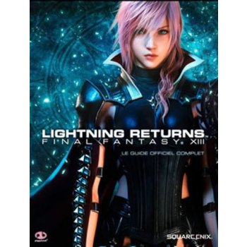 Lightning Returns: Final Fantasy XIII