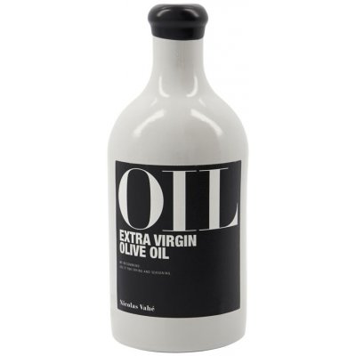 Nicolas Vahé olivový olej extra panenský 0,5 l – Zboží Dáma