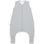 Essential spací pytel emma & noah s obálkovými nožičkami Grey – Zboží Mobilmania