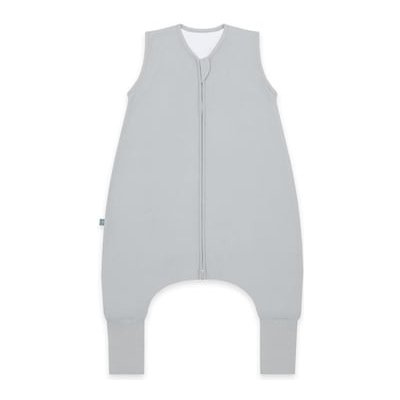 Essential spací pytel emma & noah s obálkovými nožičkami Grey – Zboží Mobilmania