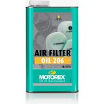 Motorex Air Filter Oil 206 1 l – Hledejceny.cz