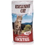 Delikan Cat Cocktail 10 kg – Hledejceny.cz