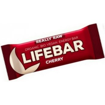 Lifefood Lifebar RAW Bio 47 g