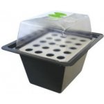 Nutriculture X-Stream Aeroponická řízkovnice pro 20 rostlin - bez vytápění 0 – Zboží Dáma