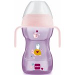Mam Fun to Drink Cup tréninkový hrnek Pink 270 ml – Hledejceny.cz