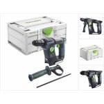 Festool BHC 18-Basic 577600 – Zboží Dáma Festool BHC 18-Basic 577600 – Zboží Dáma