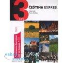 Čeština Expres 3 A2/1 ruská + CD