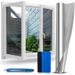 Benátská zrcadlo Fólie připravená k použití 301 x 51 cm – Hledejceny.cz