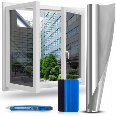 Benátská zrcadlo Fólie připravená k použití 301 x 51 cm – Hledejceny.cz