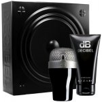 Azzaro Decibel EDT 100 ml + sprchový gel 150 ml dárková sada – Hledejceny.cz