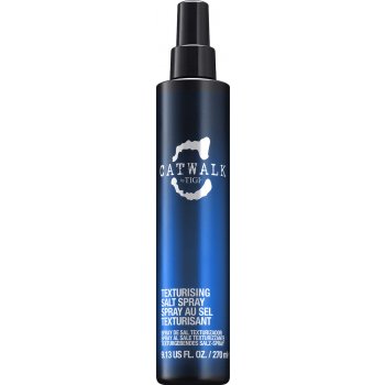 Tigi Catwalk Texturising Salt Spray slaný sprej pro plážový vzhled 270 ml