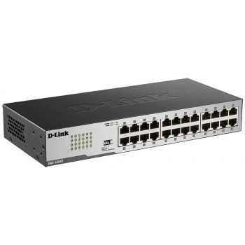 D-Link DGS-1024D