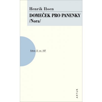 Domeček pro panenky /Nora/ – Hledejceny.cz