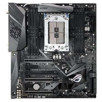 Asus ROG STRIX X399-E GAMING 90MB0V70-M0EAY0