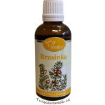 Serafin Brusinka tinktura z pupenů rostlin 50 ml – Hledejceny.cz