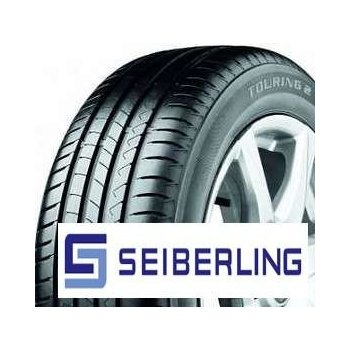 Pneumatiky Seiberling Touring 2 215/55 R17 94W