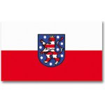 Vlajka Durynsko – Hledejceny.cz