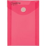 KARTON P+P Opaline A7 psaníčko s drukem na výšku růžová – Zboží Živě