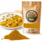 Herbi Kari Colombo, 50 g – Sleviste.cz
