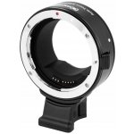 COMMLITE Adaptér Commlite CM-EF-EOS R Canon EF / Canon RF – Sleviste.cz
