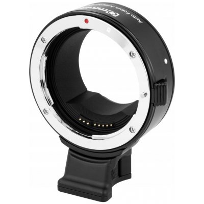 COMMLITE Adaptér Commlite CM-EF-EOS R Canon EF / Canon RF – Sleviste.cz